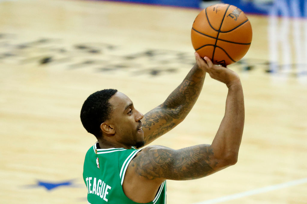 Jeff Teague se une al equipo de ojeadores de Atlanta