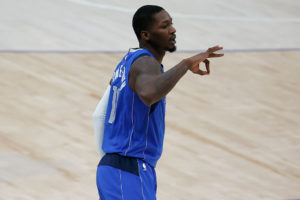 Los Mavericks demuestran ante Kings que saben ganar sin Doncic