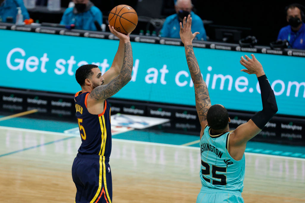 Los Heat firman a Mychal Mulder bajo un acuerdo 'two-way'