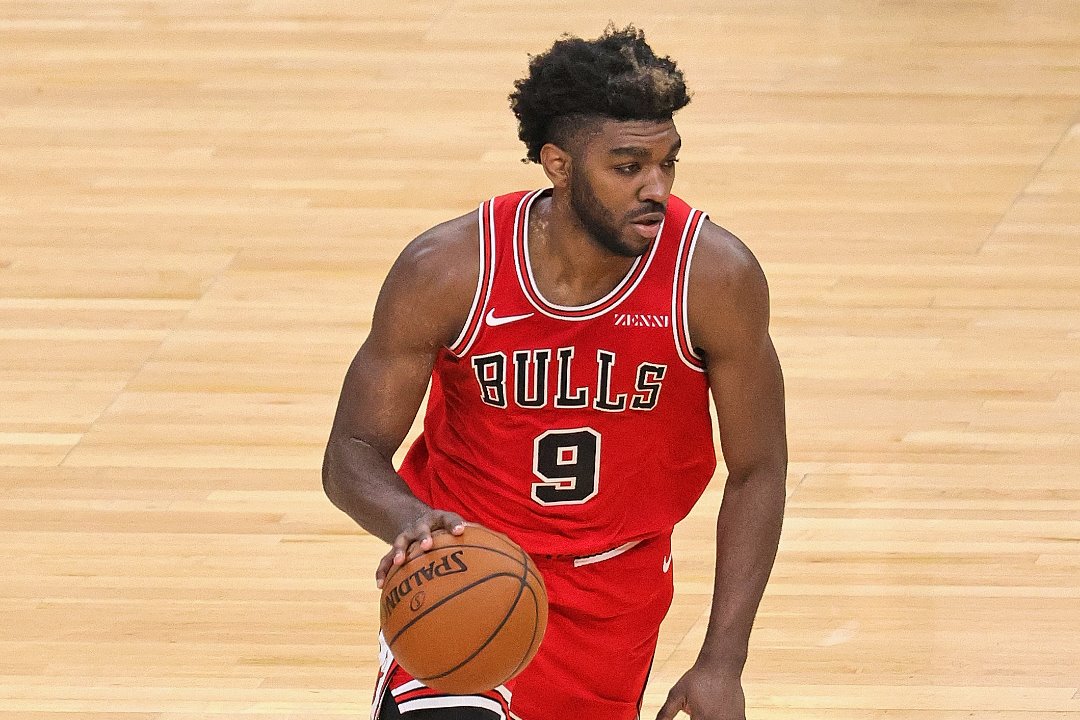 Patrick Williams está preparado para debutar en la G League