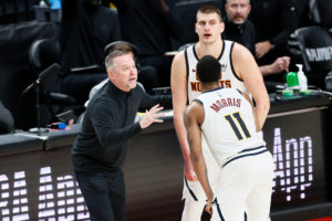 Un nuevo recital de Jokic es demasiado para los Kings