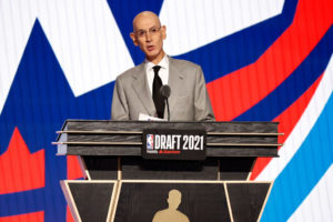 La NBA confirma el draft 2022 para el 23 de junio