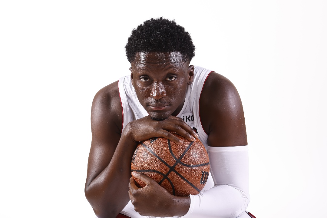 Victor Oladipo: "Sigo planeando ser un gran jugador"