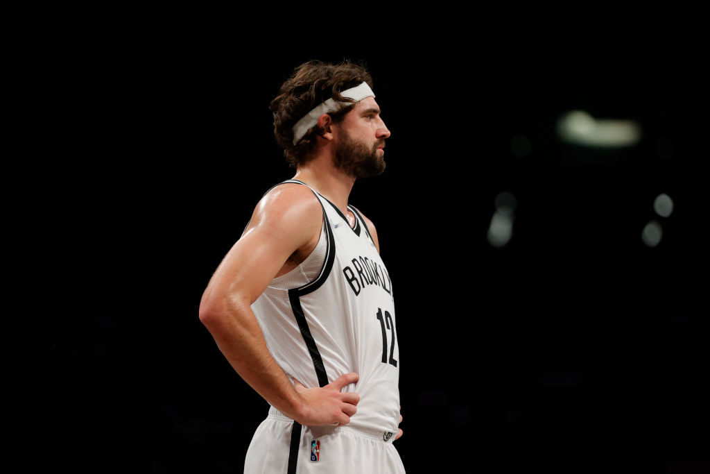 Joe Harris dice definitivamente adiós a la temporada