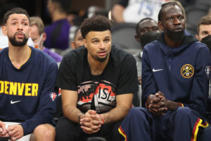 Se enturbia el regreso de Jamal Murray para esta misma temporada