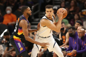 Michael Porter Jr. sufre una recaída de su lesión