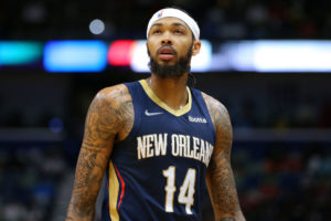 Ingram da a los Pelicans su tercera victoria consecutiva