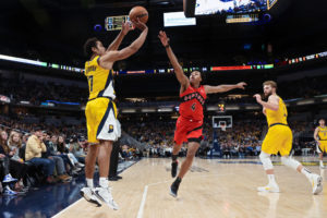 Malcolm Brogdon apunta a jugar con la selección de Polonia