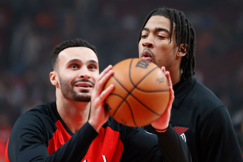 El debut de Larry Nance Jr. con los Pelicans es inminente