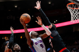 Los Portland Trail Blazers vuelven a la carga por Jerami Grant
