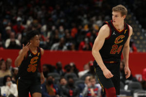 Cleveland acaba con los Nuggets en la prórroga