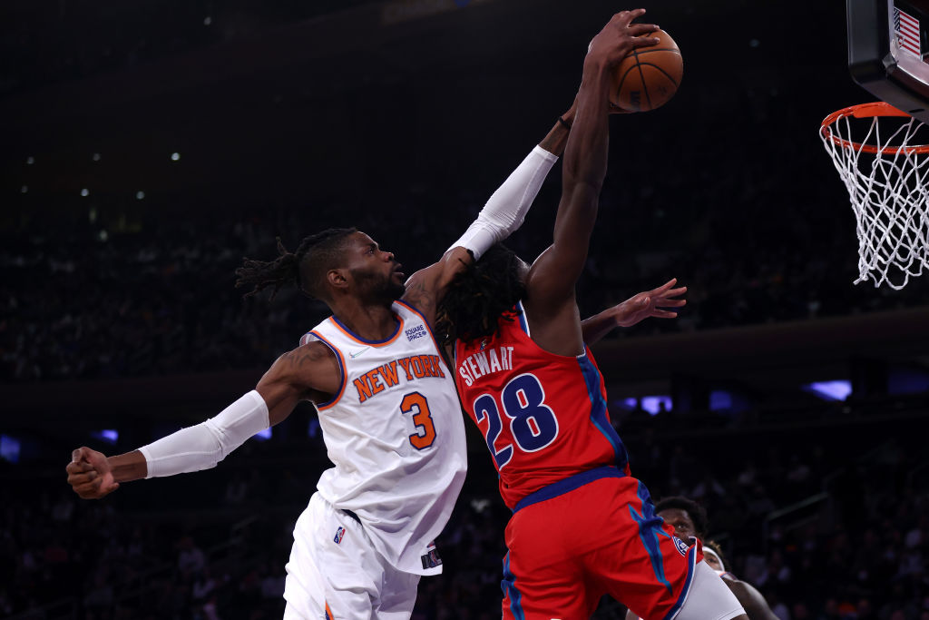 Peligra la temporada para Nerlens Noel