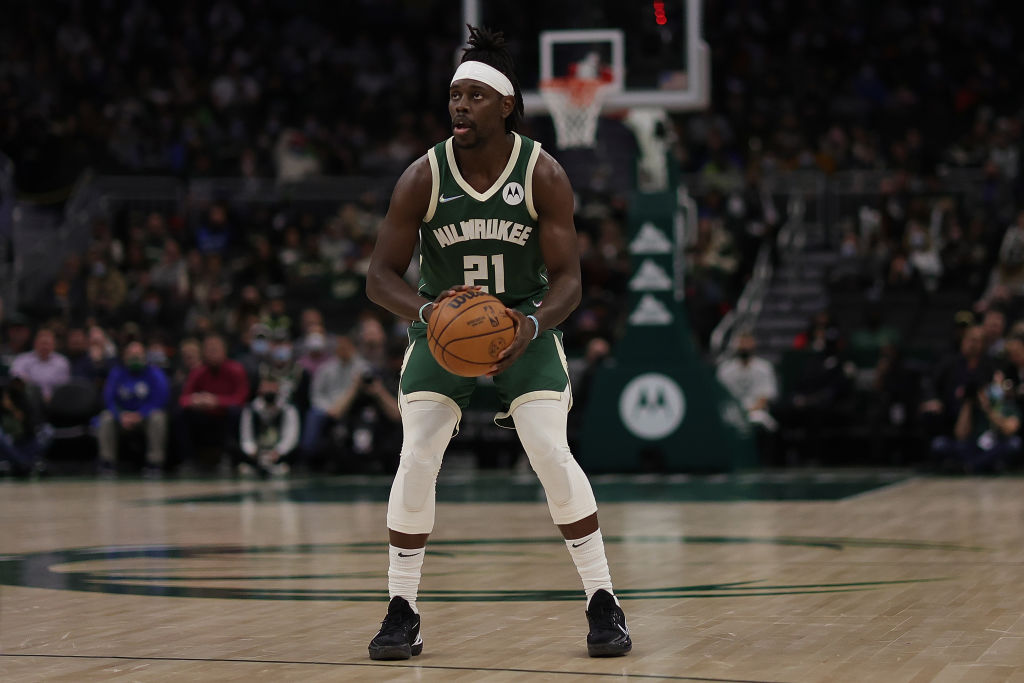 Milwaukee no encuentra rival en los Bulls