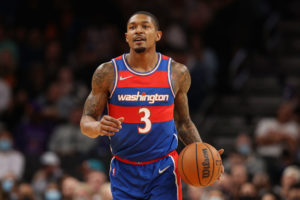 Philadelphia exploró la opción Bradley Beal antes de firmar a Harden