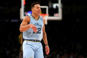 Los Grizzlies vencen a Brooklyn pese a la ausencia de Morant
