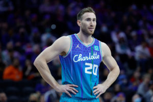 Gordon Hayward detalla sus plazos de recuperación