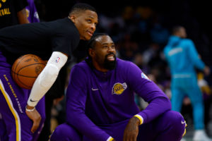 DeAndre Jordan apunta a Philadelphia tras su paso por Lakers