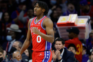 Philadelphia vence a Miami sin Joel Embiid ni James Harden