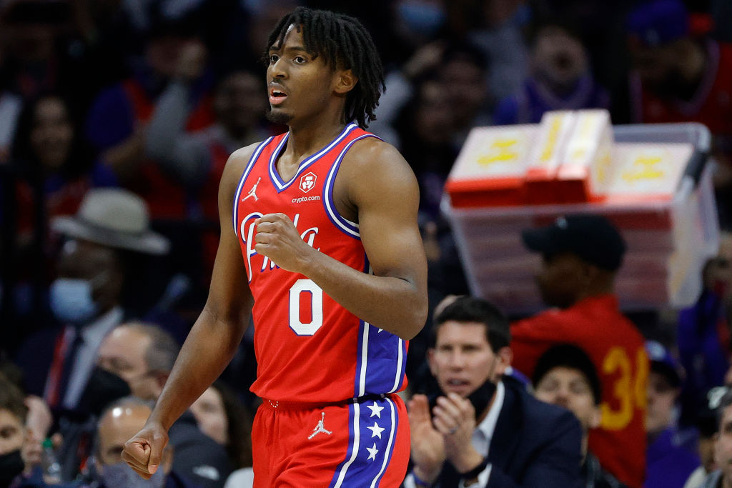 Philadelphia vence a Miami sin Joel Embiid ni James Harden