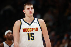 Nikola Jokic asume la responsabilidad de la derrota ante los Celtics