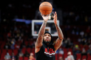 Damian Lillard cree que su mejor versión está por llegar