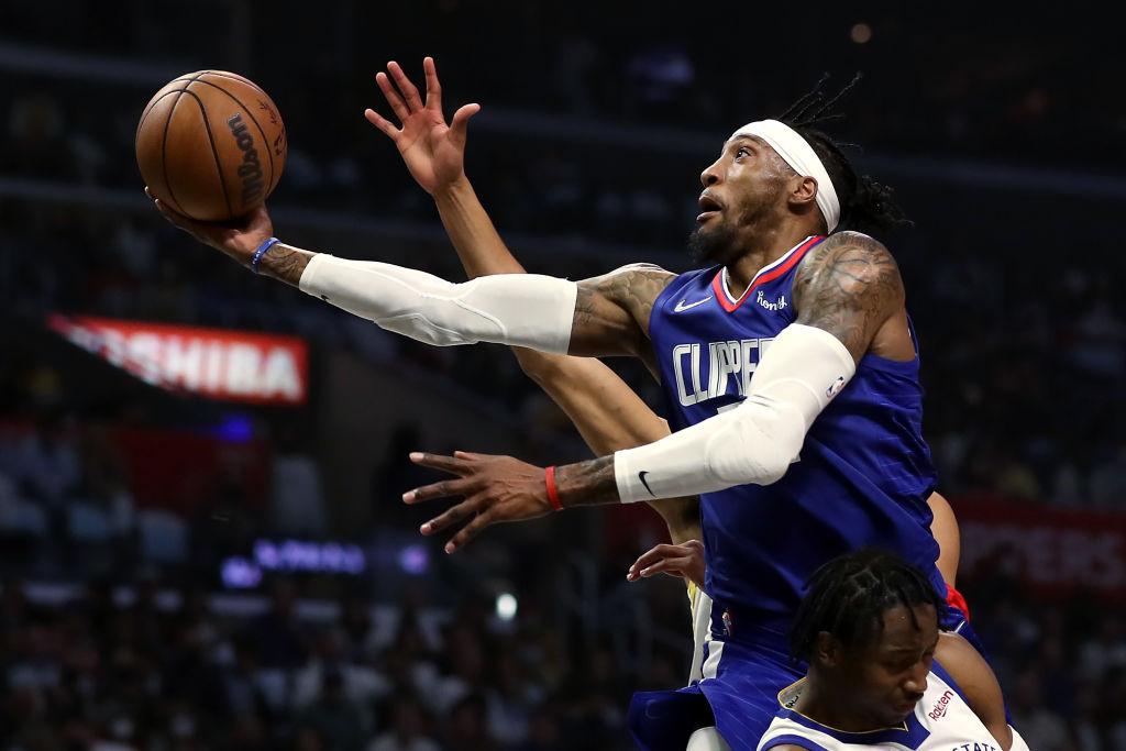La salud mental casi llevó a la retirada a Robert Covington en 2019