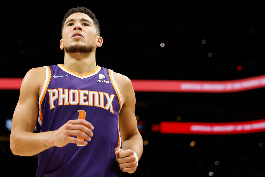 Phoenix, primer clasificado matemáticamente para playoff tras ganar en Miami