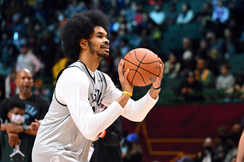 Jarret Allen esquiva el quirófano y volverá antes de playoffs