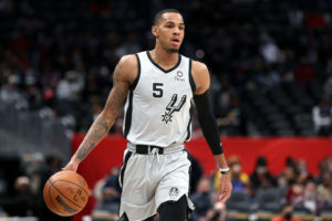 San Antonio gana y acaricia la 10ª plaza del Oeste que ocupa Lakers