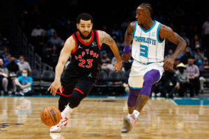 Fred VanVleet y el valor del trabajo