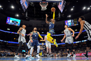 Un espectacular Ja Morant de 52 puntos sigue sin encontrar límites