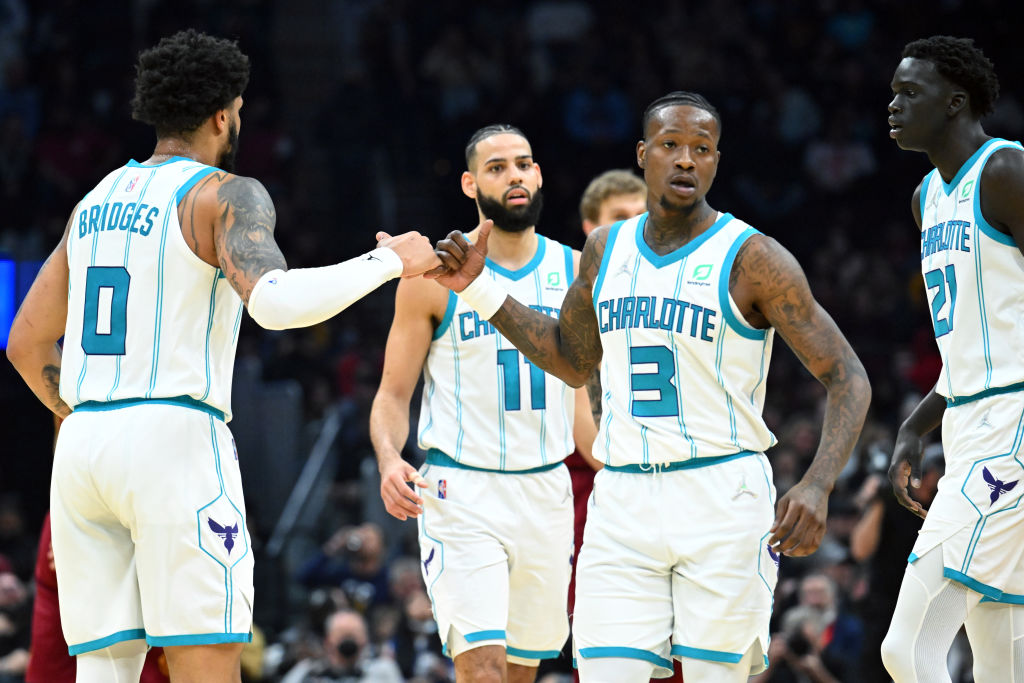 Los Suns fijan su interés en VanVleet, Rozier III y Quickley