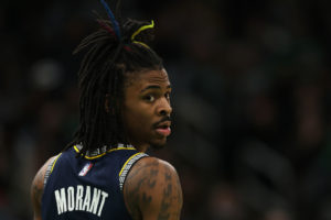 Memphis se recupera con una contundente victoria ante NOLA