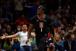 Los Clippers barren a los Lakers: 4-0 esta temporada