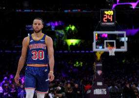 Curry confía en llegar a tiempo a los playoffs: "Soy optimista"