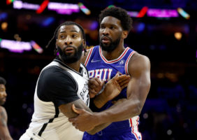 Andre Drummond no planea seguir en los Nets