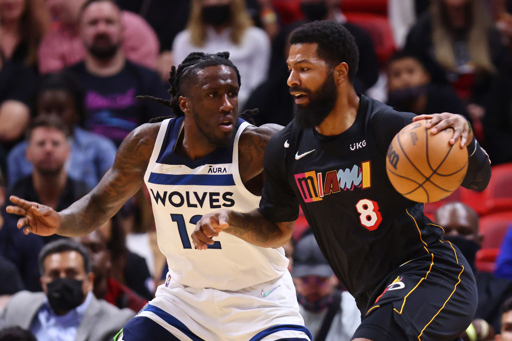 Markieff Morris sobre Jokic: «No quiero saber nada de él»