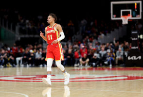 Trae Young tumba a los Pacers con 47 puntos