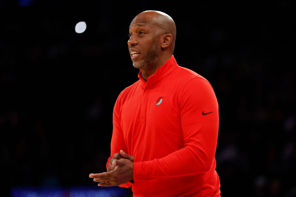 Chauncey Billups asegura que este año le ayudará a ser un mejor entrenador
