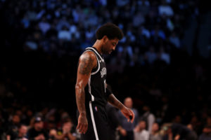 Descifrando a Irving, ¿está a tiempo de salvar la temporada de los Nets?