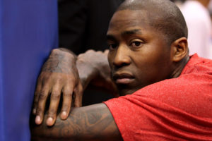 El inclasificable Jamal Crawford