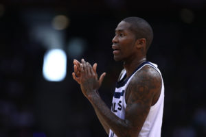 Jamal Crawford anuncia su retirada