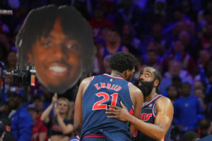 76ers cuenta con los jugadores ideales pero, ¿tienen la fórmula del éxito?