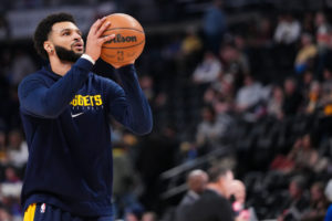Malas noticias para Denver: Murray y Porter Jr. no estarán en playoffs
