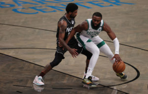 Los Celtics eligen a los Nets: ¿Prueba de su coraje o un ingenuo error?