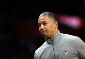 La reválida de Tyronn Lue