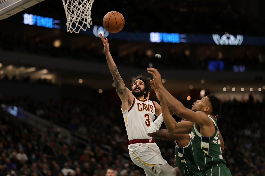 Los Cavaliers son los favoritos para recuperar a Ricky Rubio