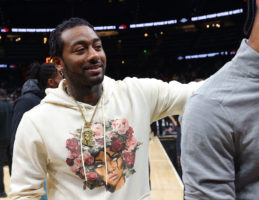 Clippers y Heat encabezan las negociaciones por John Wall