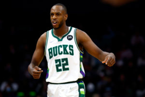 Preocupante lesión de Middleton: podría sufrir un esguince en su rodilla