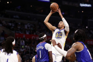 Otto Porter Jr., T.J. Warren y Jeff Green, potenciales objetivos de los Lakers